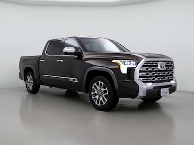 2022 Toyota Tundra 1794 Edition -
                Los Angeles, CA