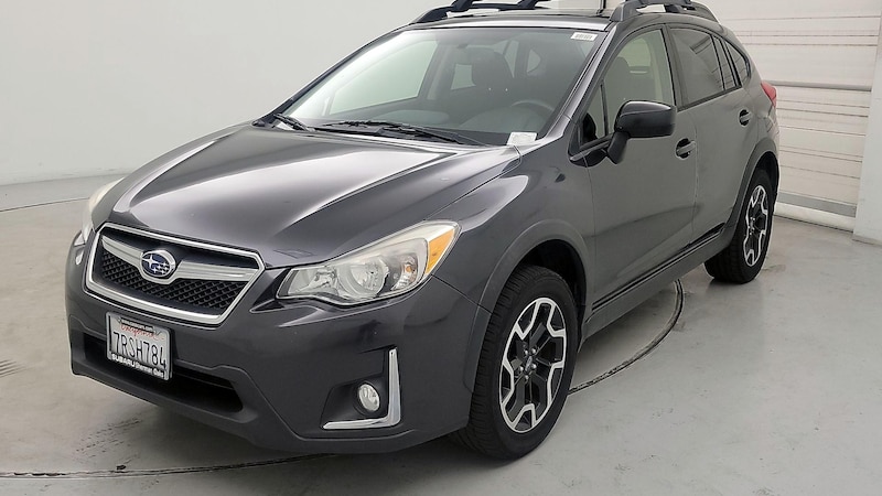 2016 Subaru XV Crosstrek Premium 3