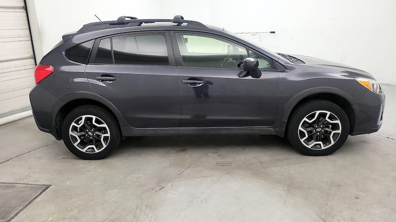 2016 Subaru XV Crosstrek Premium 4