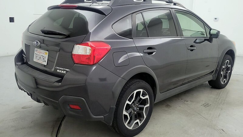 2016 Subaru XV Crosstrek Premium 5