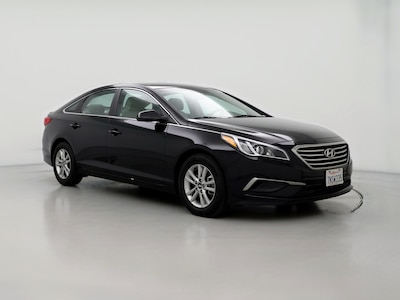 2016 Hyundai Sonata SE -
                Los Angeles, CA