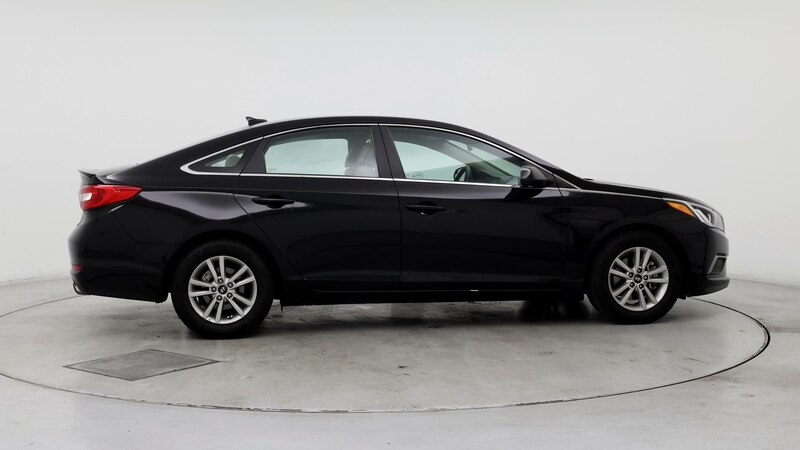 2016 Hyundai Sonata SE 7