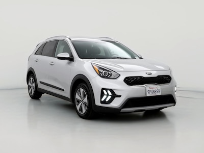 2020 Kia Niro LX -
                Buena Park, CA