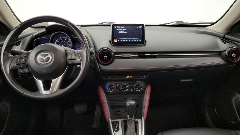 2016 Mazda CX-3 Touring 9