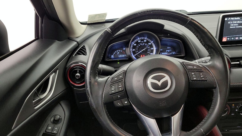 2016 Mazda CX-3 Touring 10