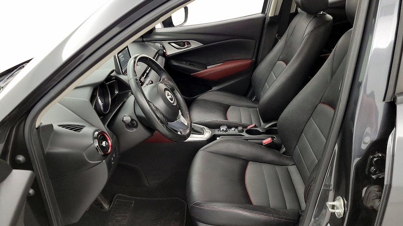 2016 Mazda CX-3 Touring 11