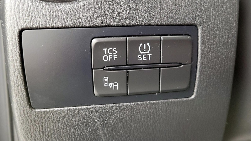 2016 Mazda CX-3 Touring 13