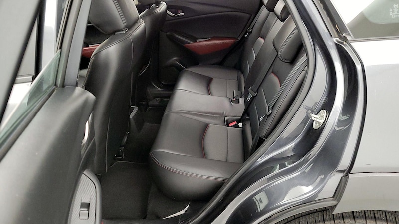 2016 Mazda CX-3 Touring 20