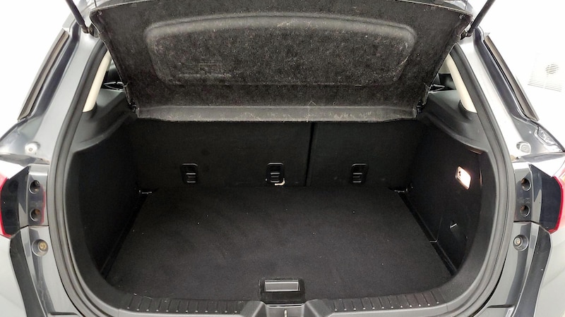 2016 Mazda CX-3 Touring 21