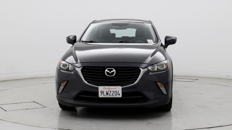 2016 Mazda CX-3 Touring 5