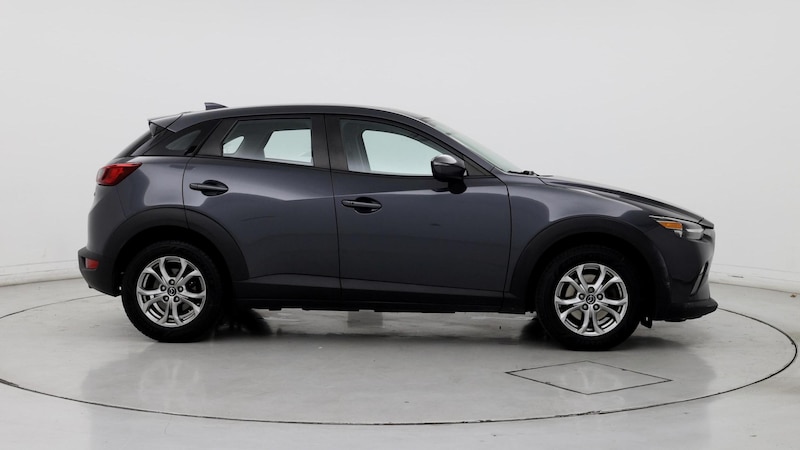 2016 Mazda CX-3 Touring 7