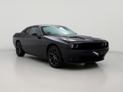 2019 Dodge Challenger SXT -
                Bakersfield, CA