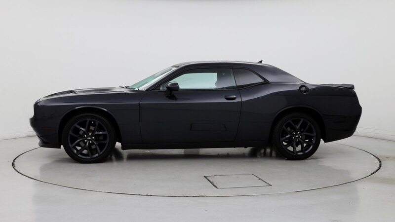 2019 Dodge Challenger SXT 3