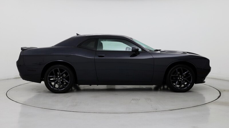 2019 Dodge Challenger SXT 7