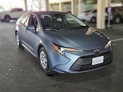 2023 Toyota Corolla LE -
                Burbank, CA