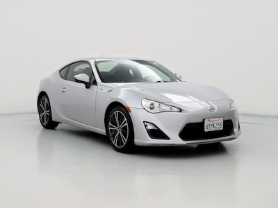 2013 Scion FR-S  -
                Bakersfield, CA