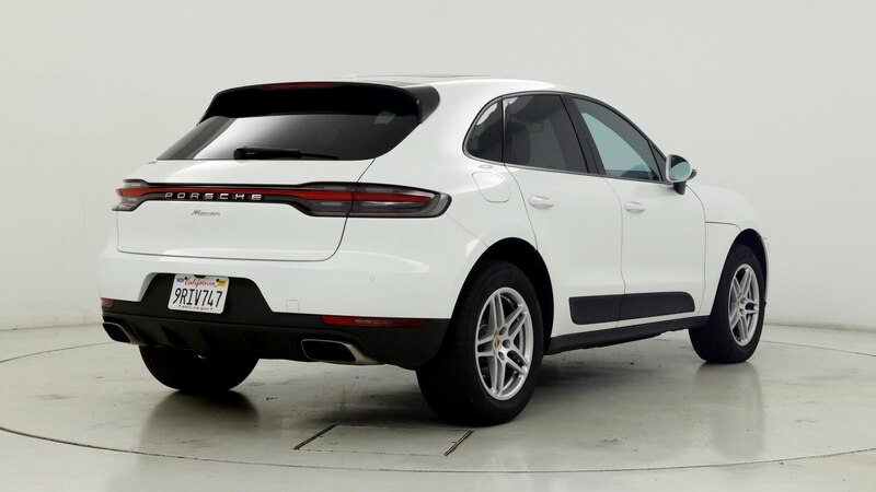 2021 Porsche Macan  8