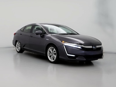 2019 Honda Clarity  -
                Los Angeles, CA