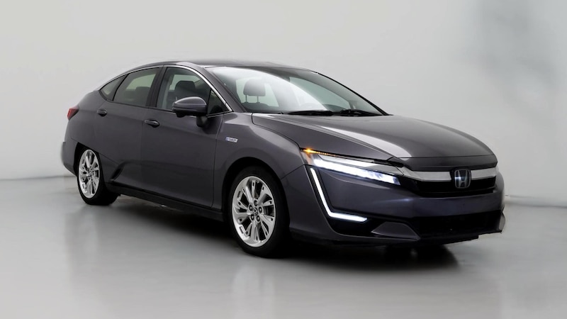 2019 Honda Clarity  Hero Image