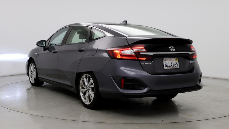 2019 Honda Clarity  2