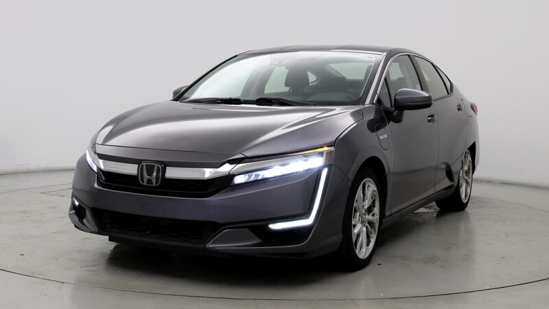 2019 Honda Clarity  4