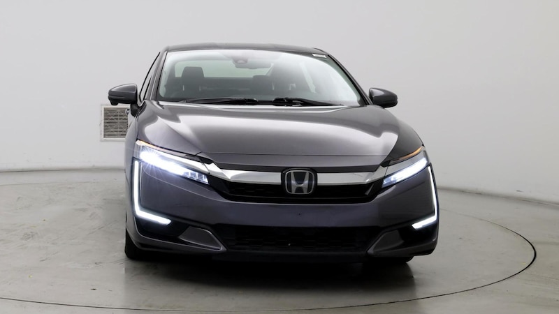 2019 Honda Clarity  5