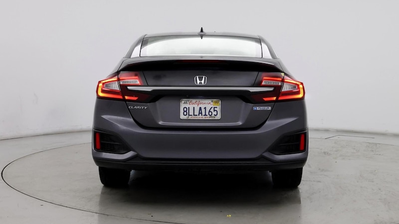 2019 Honda Clarity  6