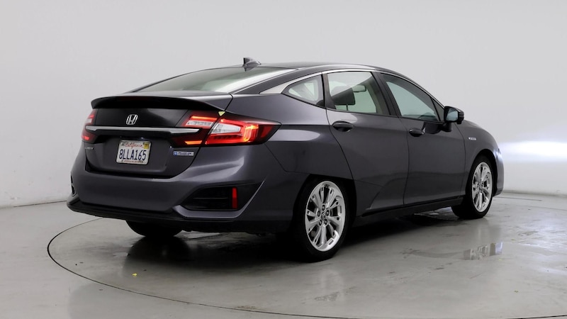 2019 Honda Clarity  8