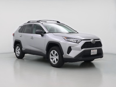 2021 Toyota RAV4 LE -
                Palmdale, CA