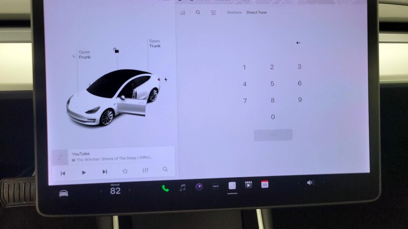 2020 Tesla Model 3 Long Range 14