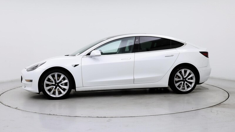 2020 Tesla Model 3 Long Range 3