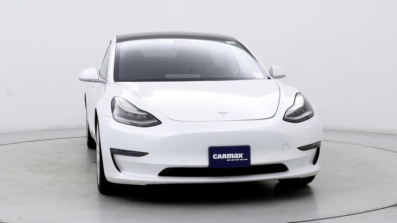 2020 Tesla Model 3 Long Range 5