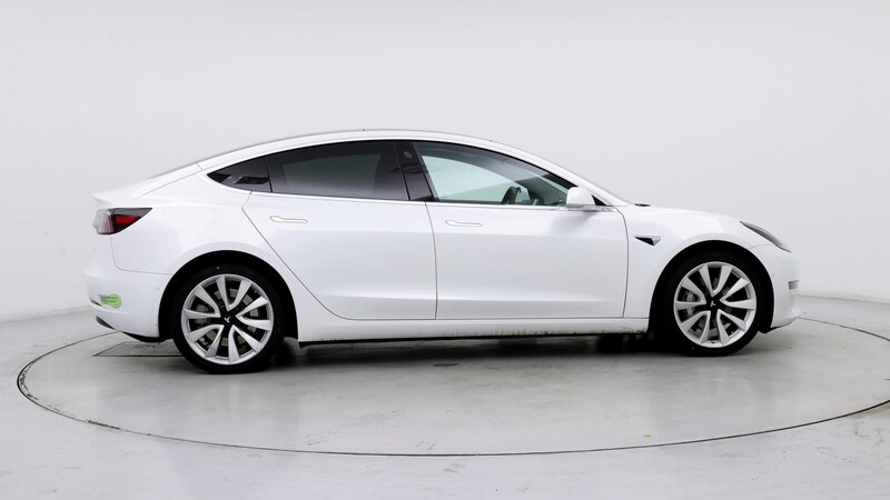 2020 Tesla Model 3 Long Range 7