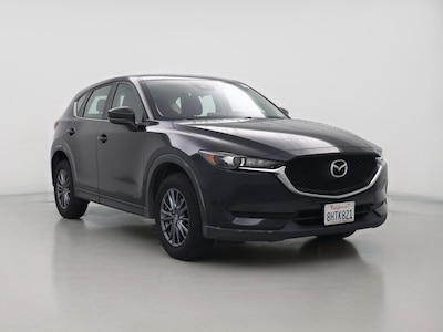 2019 Mazda CX-5 Sport -
                Palmdale, CA