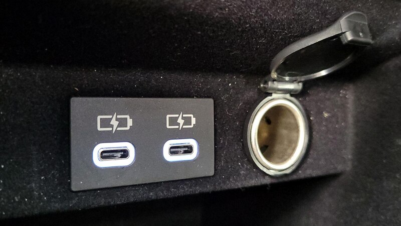 2024 Lexus ES Hybrid 300h Luxury 17