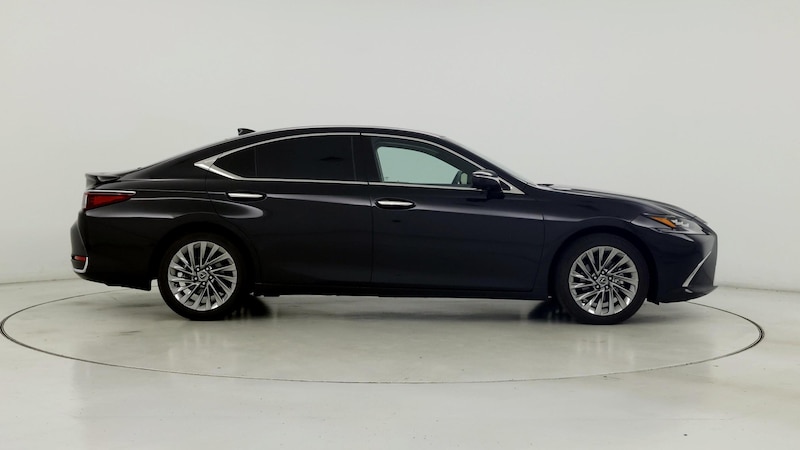 2024 Lexus ES Hybrid 300h Luxury 7