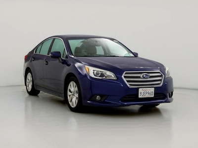 2017 Subaru Legacy Premium -
                Canoga Park, CA