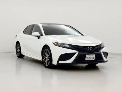 2023 Toyota Camry SE -
                Duarte, CA