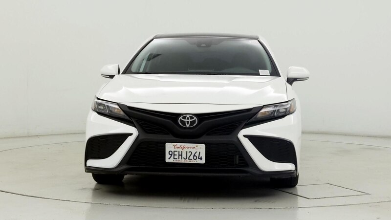 2023 Toyota Camry SE 5