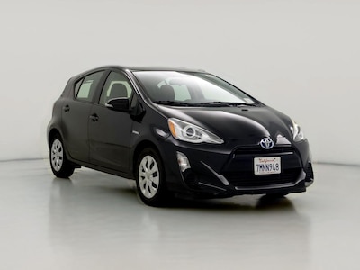 2015 Toyota Prius c Two -
                Duarte, CA