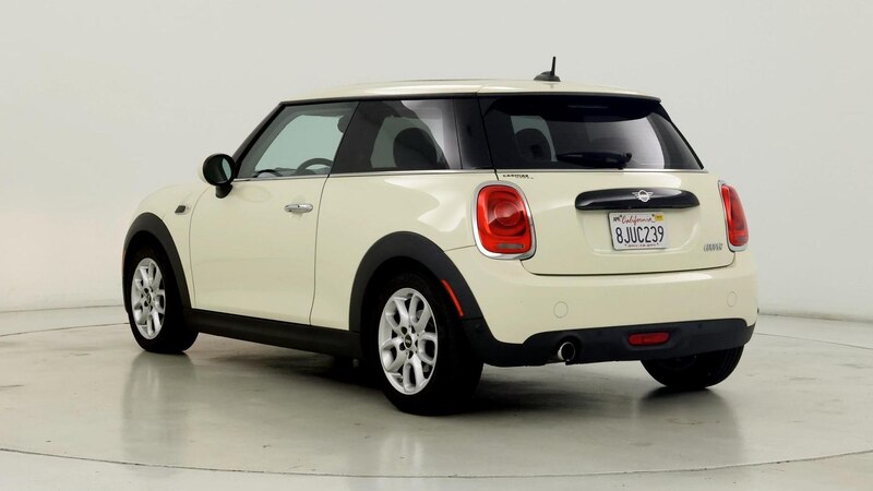 2019 MINI Cooper Hardtop  2