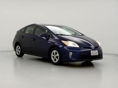 2015 Toyota Prius Two -
                Duarte, CA