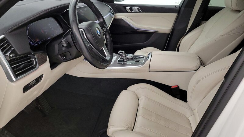 2022 BMW X5 sDrive40i 11