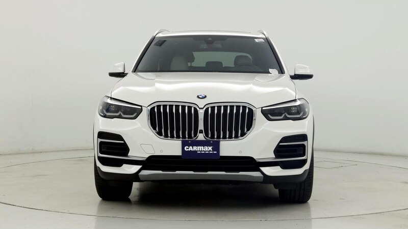 2022 BMW X5 sDrive40i 5