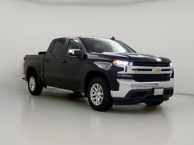 2020 Chevrolet Silverado 1500 LT -
                Duarte, CA