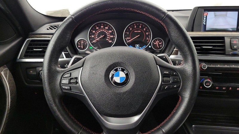 2017 BMW 3 Series 330e iPerformance 10