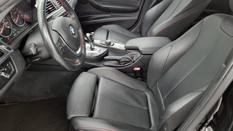 2017 BMW 3 Series 330e iPerformance 11
