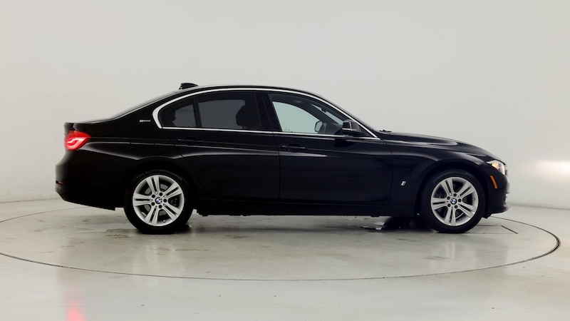 2017 BMW 3 Series 330e iPerformance 7