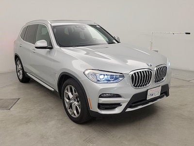 2020 BMW X3 sDrive30i -
                Palmdale, CA