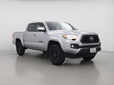 2022 Toyota Tacoma SR5 -
                Palmdale, CA